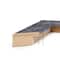 Frame USA American Barn Blue Single Image Picture Frame